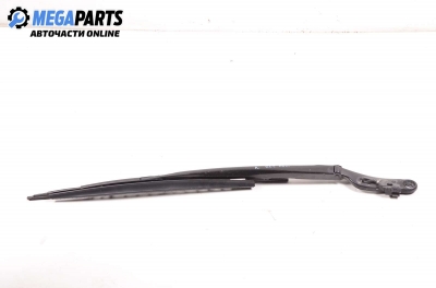 Front wipers arm for BMW 7 (E65) 3.0 d, 211 hp, sedan automatic, 2006, position: left